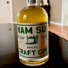 Nam Su Spiced Craft Gin