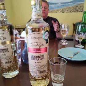 CACHAÇA TERRA DO ZEBU CEREJEIRA