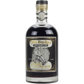 Old Busker Coffee Liqueur