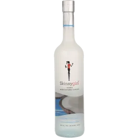 Skinnygirl Island Coconut Vodka