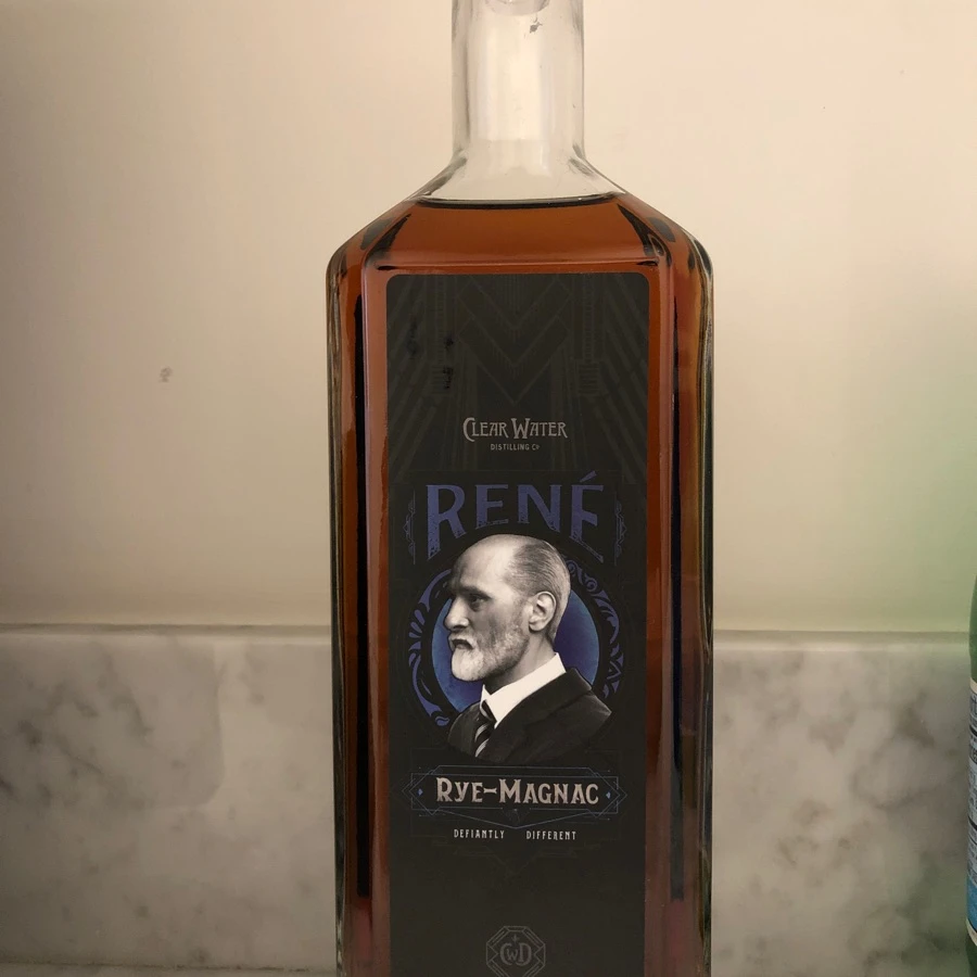 René Rye-Magnac