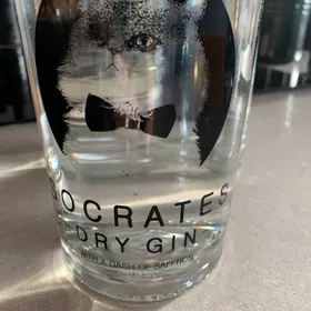 Socrates Dry Gin