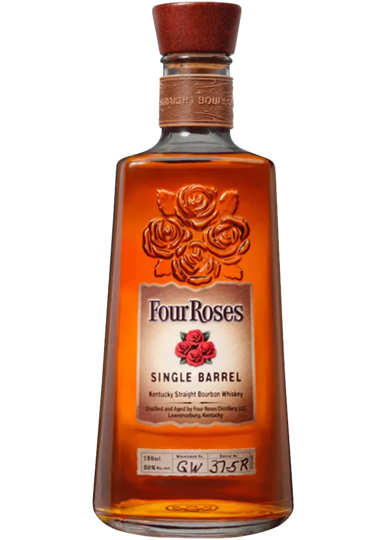 Four Roses OESF