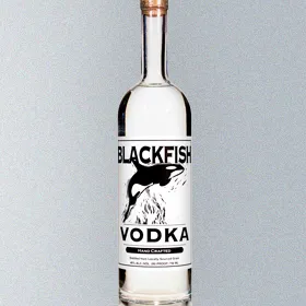 Blackfish Vodka