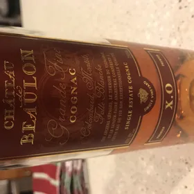 Chateau de Beaulon Grand Fine Cognac XO