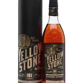 Yellowstone 7 Year Kentucky Straight Bourbon (2016 Limited Edition)