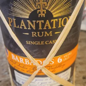 Planteray Single Cast Barbados 6year