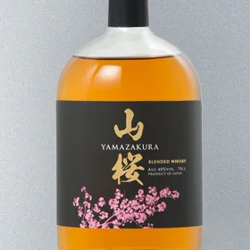 Yamazakura Blended Whisky