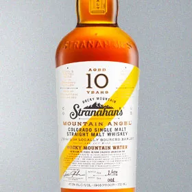 Stranahan's 10 Year Mountain Angel (Batch 1)