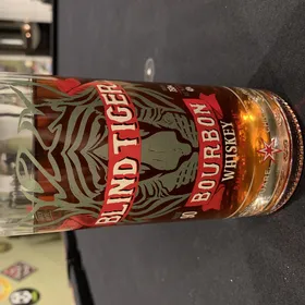 Blind Tiger Bourbon