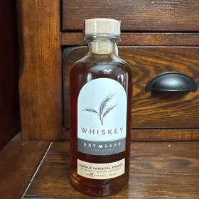 Dry Land Single Varietal Emmer Wheat