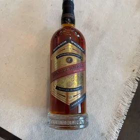 Tattersal 6 Year Wheated Bourbon