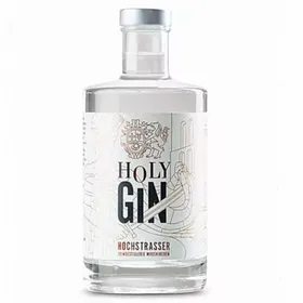 Hochstrasser Holy Gin