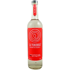 La Venenosa Sur Raicilla (Red Label)