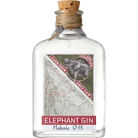 Elephant Gin