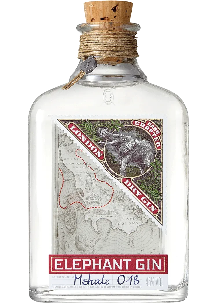 Elephant Gin