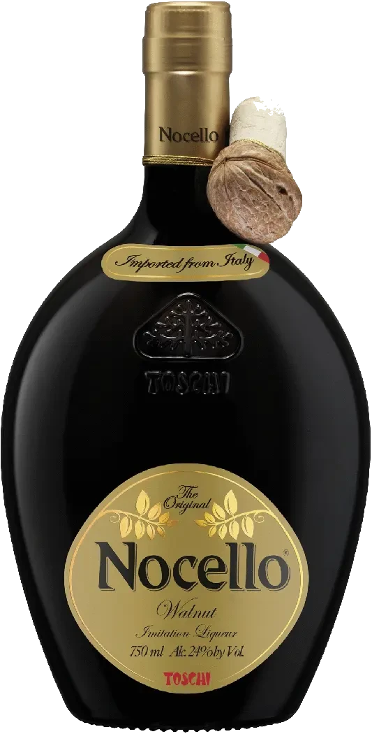 Toschi Nocello Liqueur