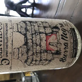 5 Sentidos Sierra Negra