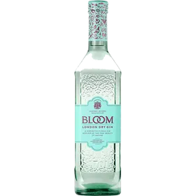 Bloom Gin