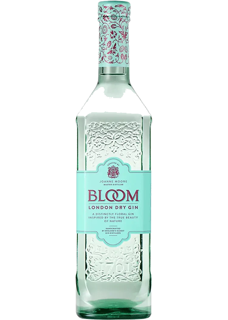 Bloom Gin