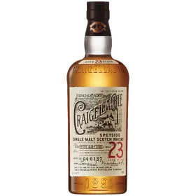 Craigellachie 23 Year