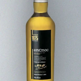 anCnoc Vintage 1975