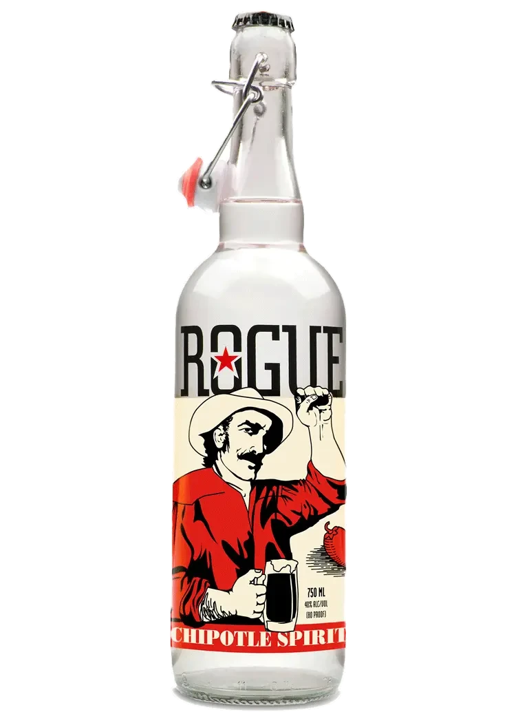 Rogue Chipotle Spirit