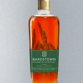 Bardstown Bourbon Co. Rye
