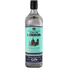 City of London Dry Gin