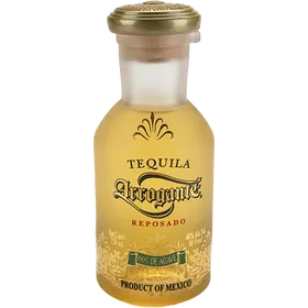 Arrogante Reposado