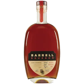 Barrell Bourbon Batch 24