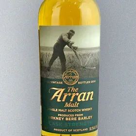 Arran Orkney Bere