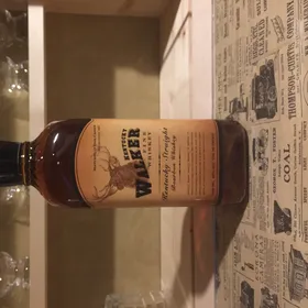 Kentucky Walker