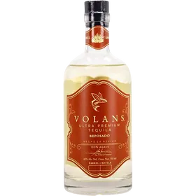 Volans Reposado Tequila