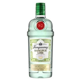 tanqueray rangpur lime