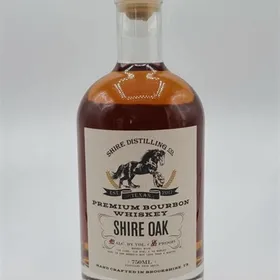 Shire Oak