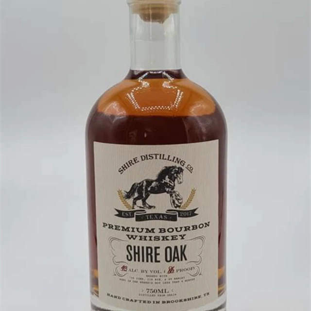 Shire Oak