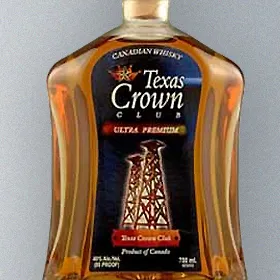 Texas Crown Club Ultra Premium
