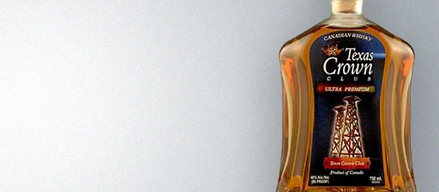 Texas Crown Club Ultra Premium