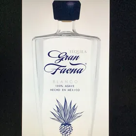 Gran Faena Blanco