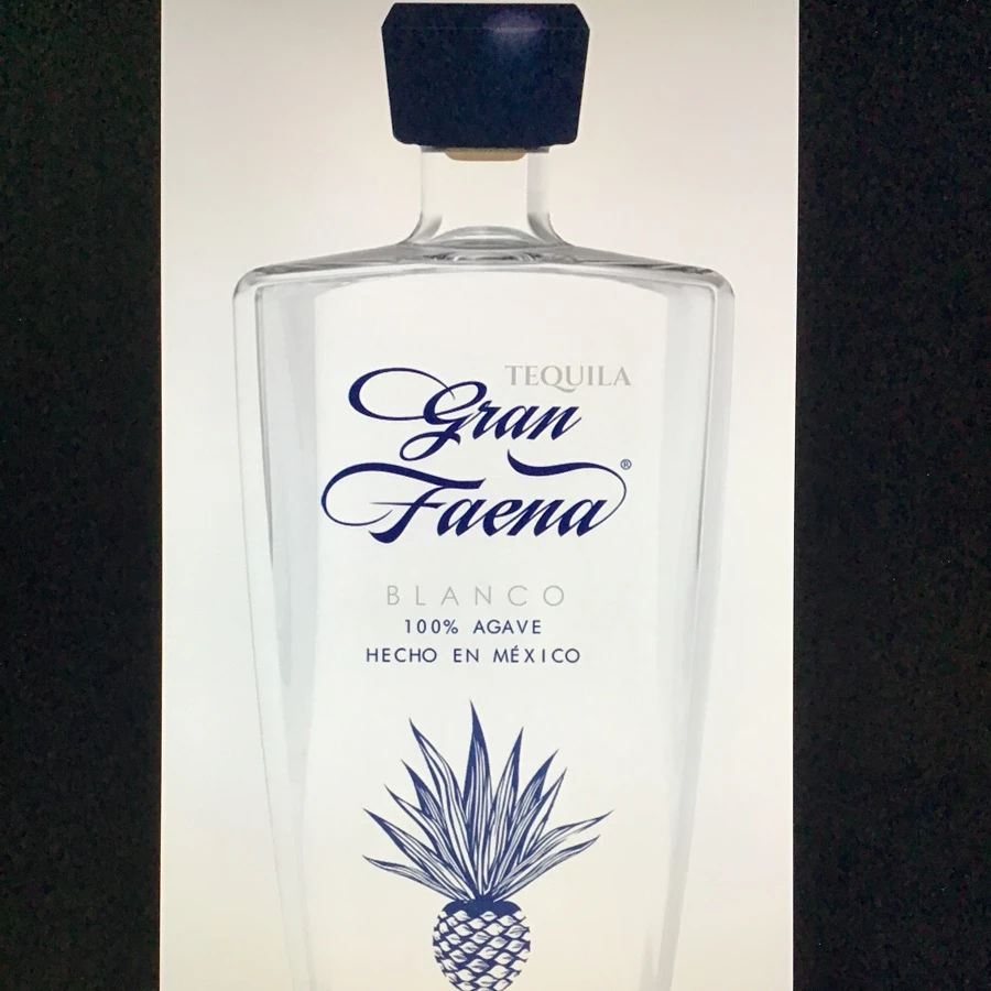 Gran Faena Blanco
