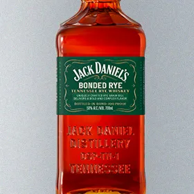 Jack Daniel's Bonded Rye