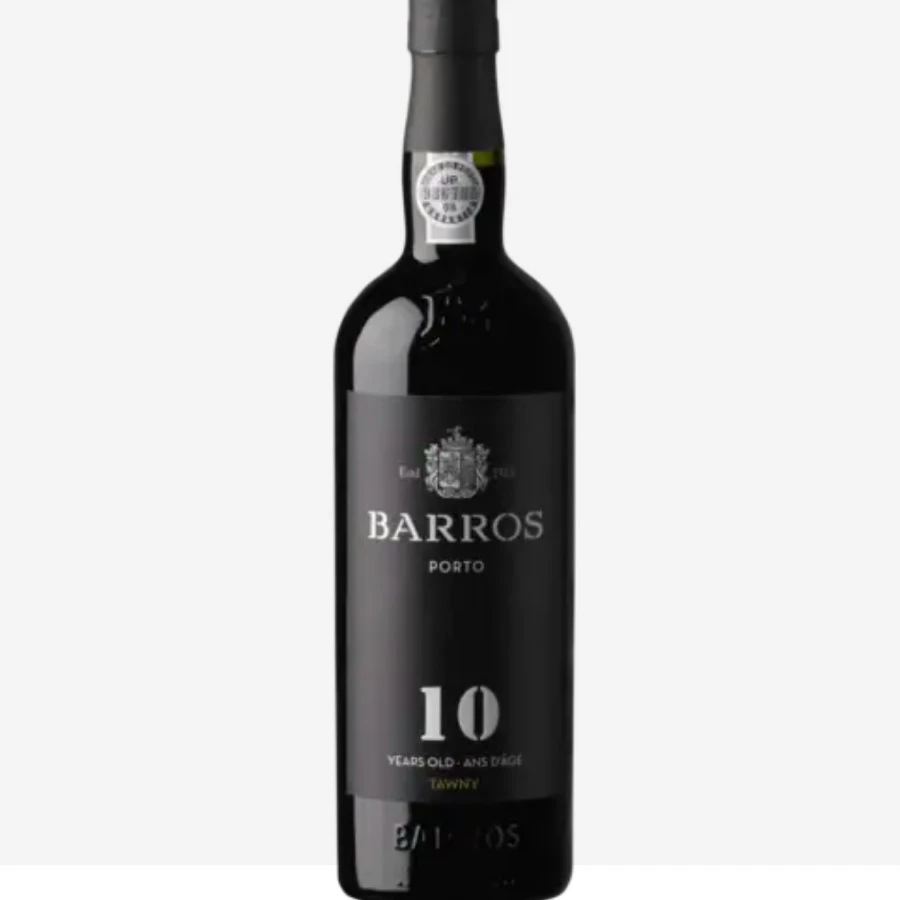 Barros Porto 10 years old Tawny