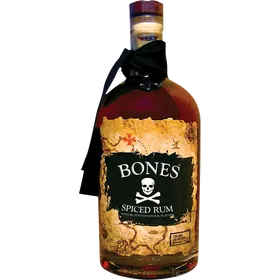 Bones Spiced Rum