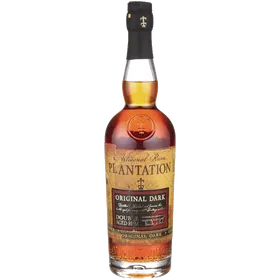 Planteray Original Dark Rum
