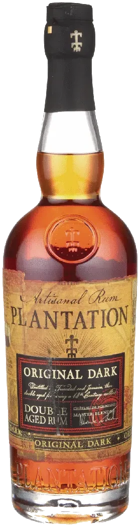 Plantation Original Dark Rum