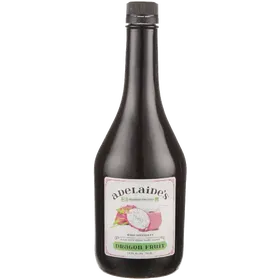 Adelaides Pure Dragonfruit Cream Liqueur