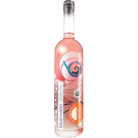 Bluewater Organic Blood Orange Infusion Vodka