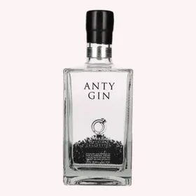Cambridge ANTY Gin