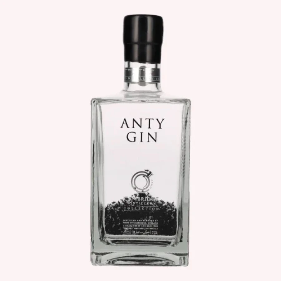 Cambridge ANTY Gin